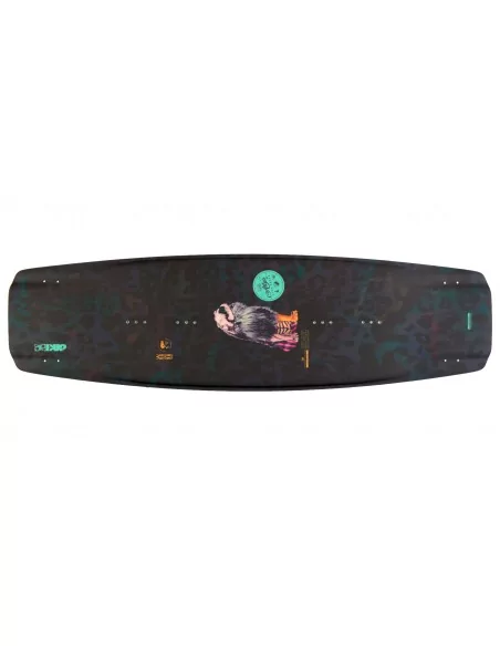 Double Up Atlas 2022