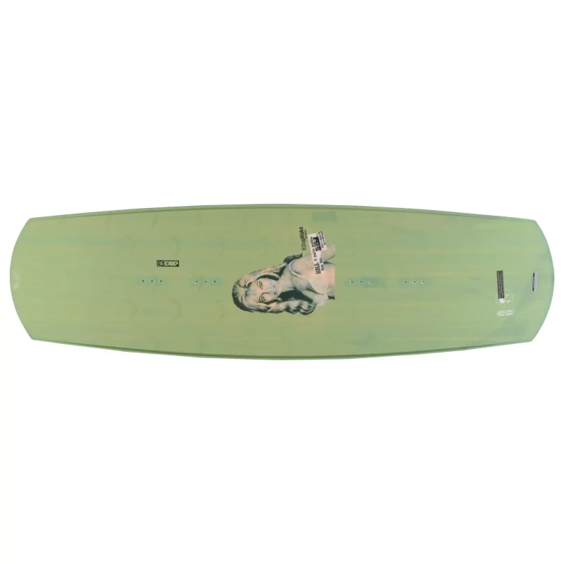 Double Up Chil V 2022