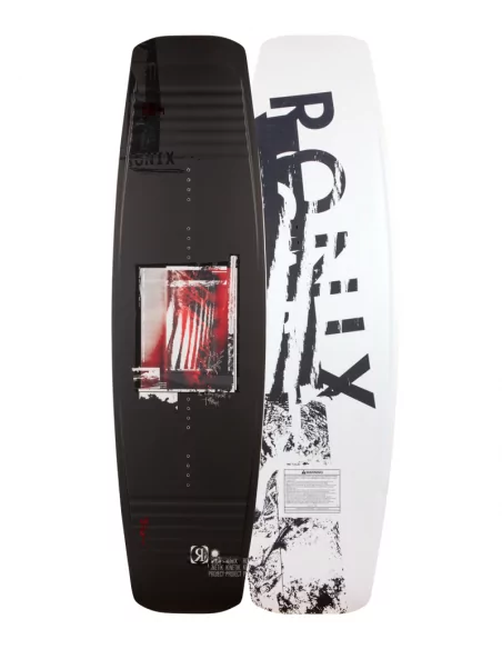 Ronix wakeboard Kinetik Springbox 2025