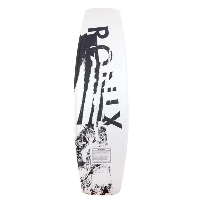 Ronix wakeboard Kinetik Springbox 2025