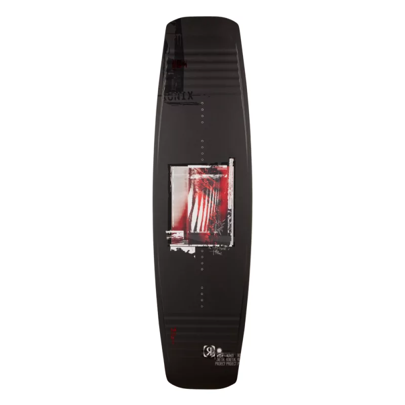 Ronix wakeboard Kinetik Springbox 2025