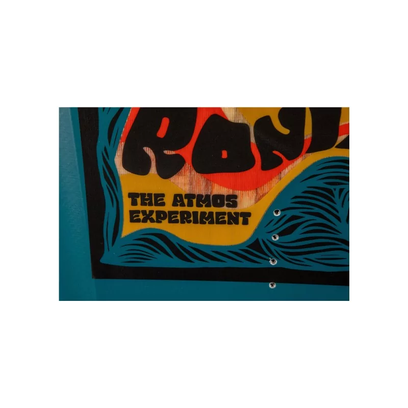 Ronix Wakeboard Atmos 2025
