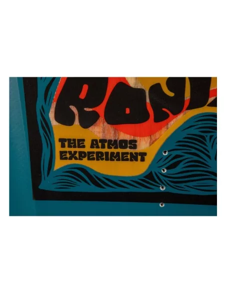 Ronix Wakeboard Atmos 2025