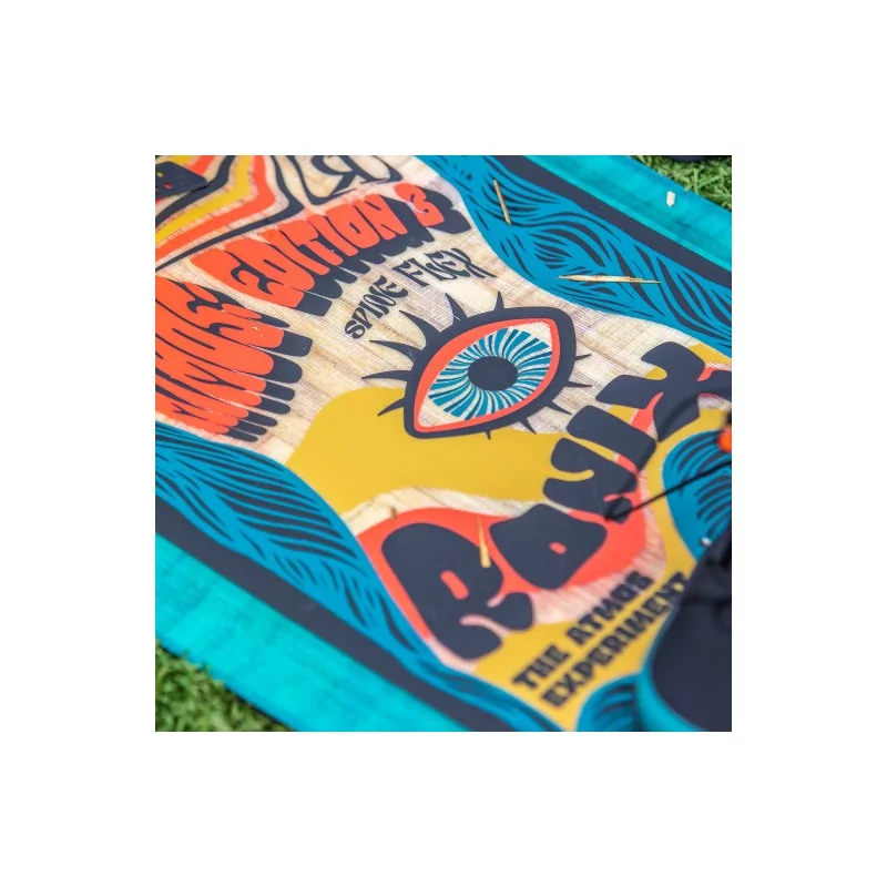 Ronix Wakeboard Atmos 2025