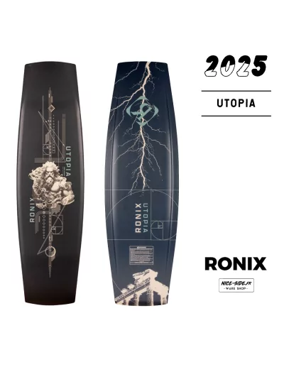Ronix utopia wakeboard cable 2025