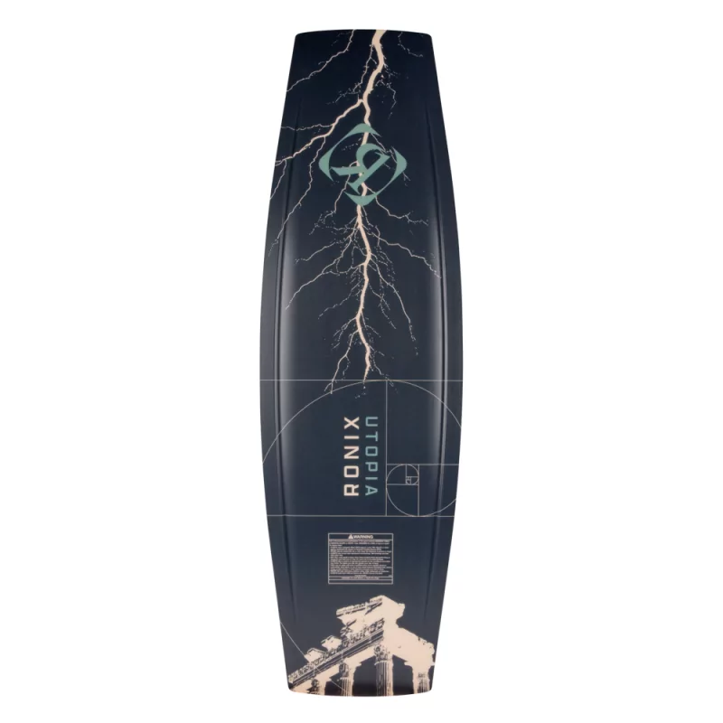 Wakeboard Ronix Utopia 2025