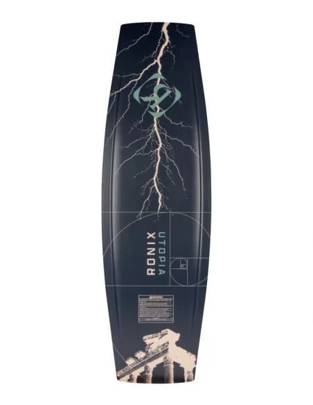 Wakeboard Ronix Utopia 2025