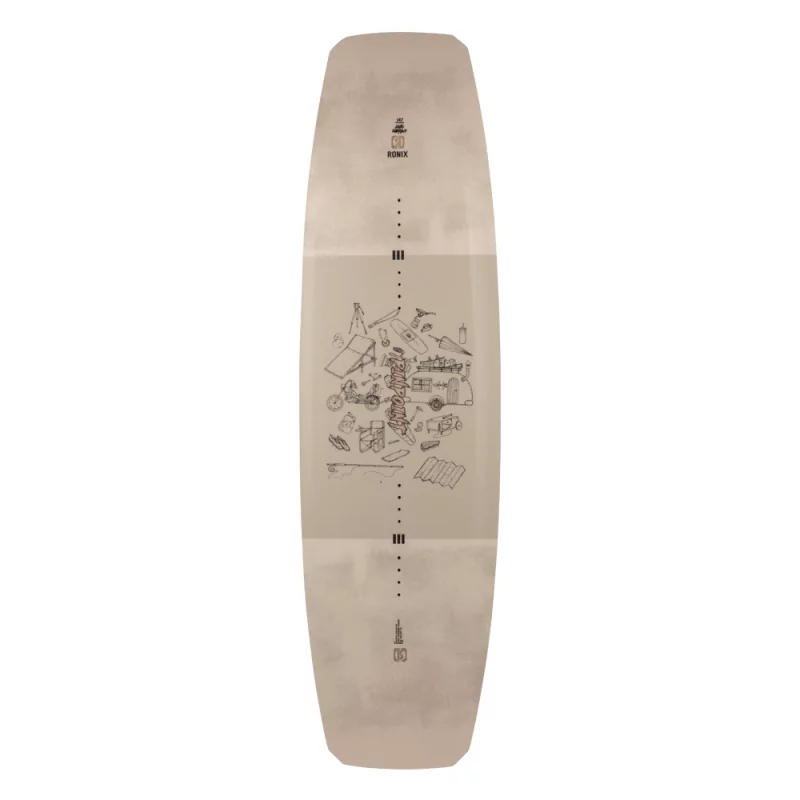 Ronix wakeboard Pinpoint 2025