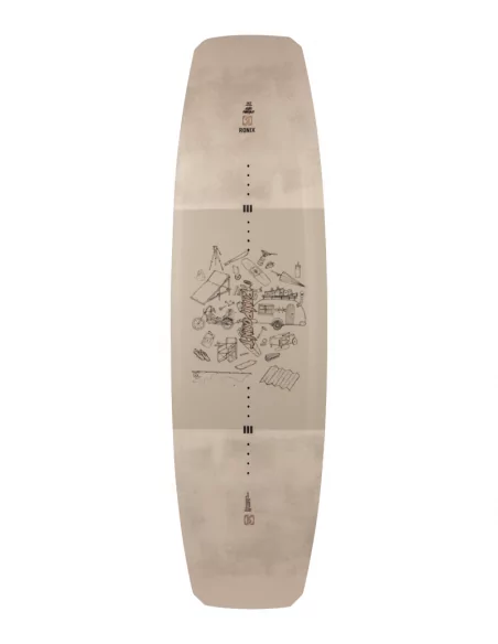Ronix wakeboard Pinpoint 2025