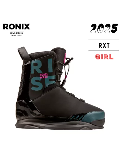 Ronix Chausses Rise 2025