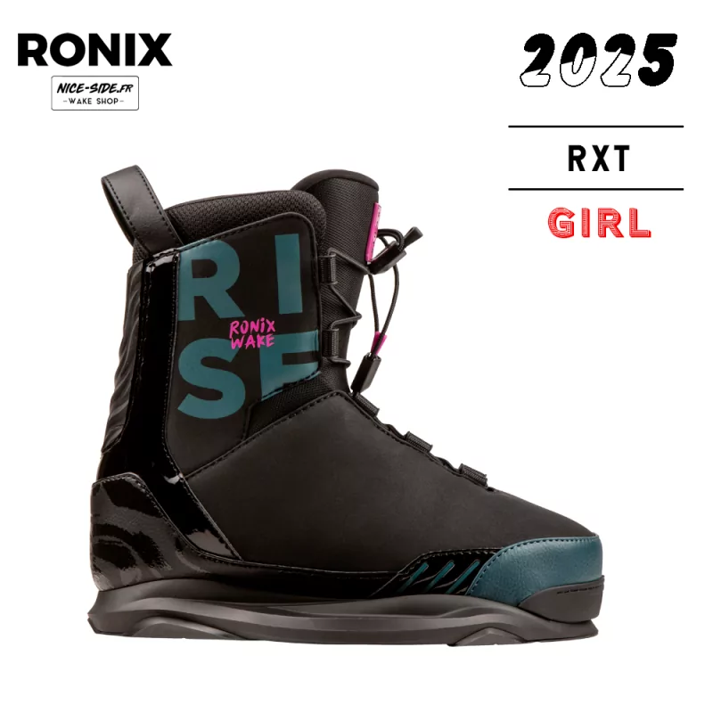 Ronix Chausses Rise 2025