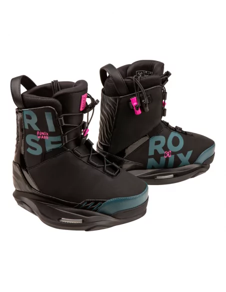 Ronix Chausses Rise 2025