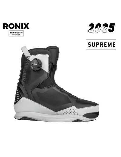 Ronix Supreme BOA 2025
