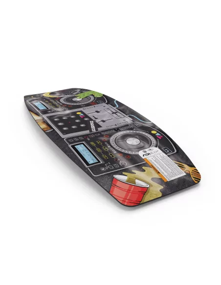 Wakeskate Liquid Force tao 2025