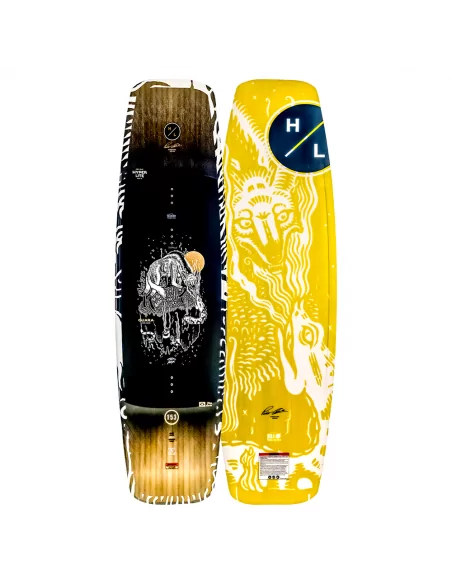 Wakeboard Hyperlite Guara 2025