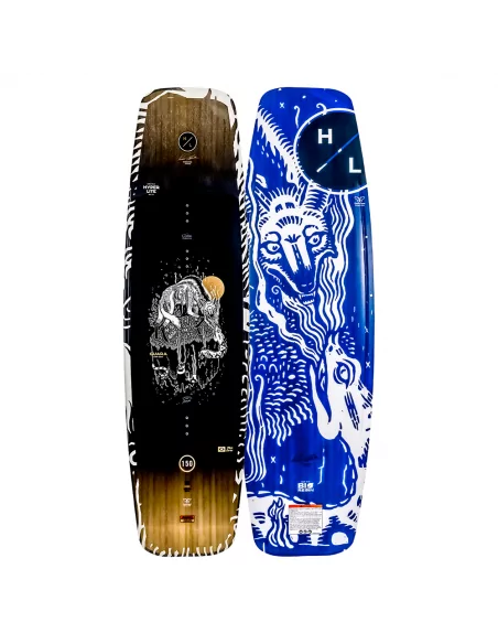 Wakeboard Hyperlite Guara 2025