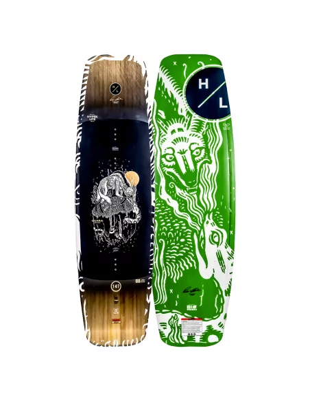 Wakeboard Hyperlite Guara 2025