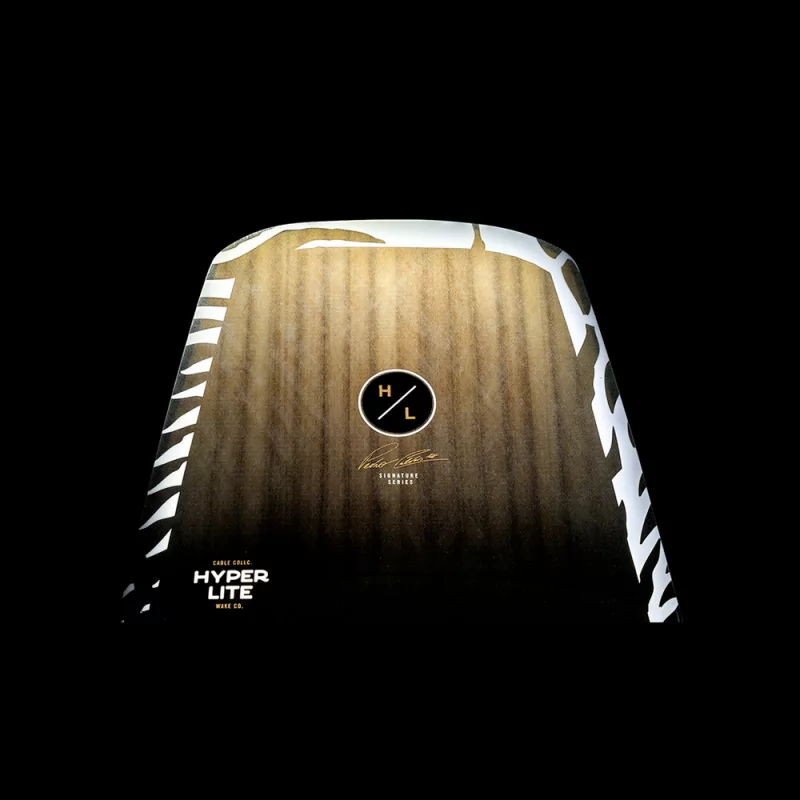 Wakeboard Hyperlite Guara 2025