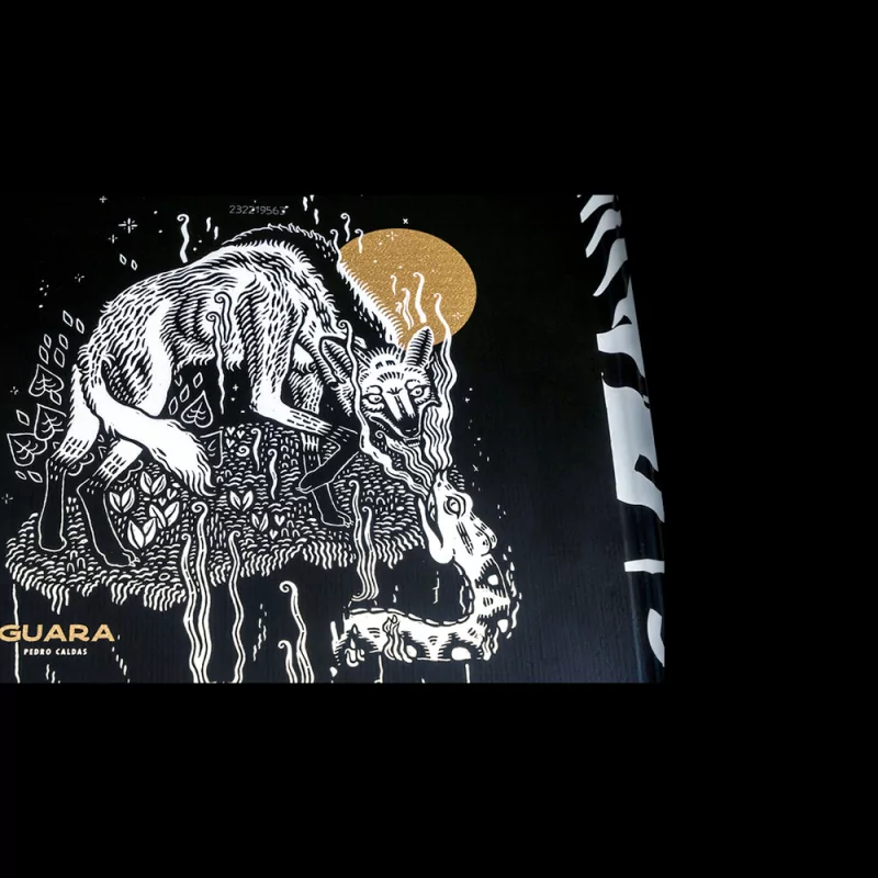 Wakeboard Hyperlite Guara 2025