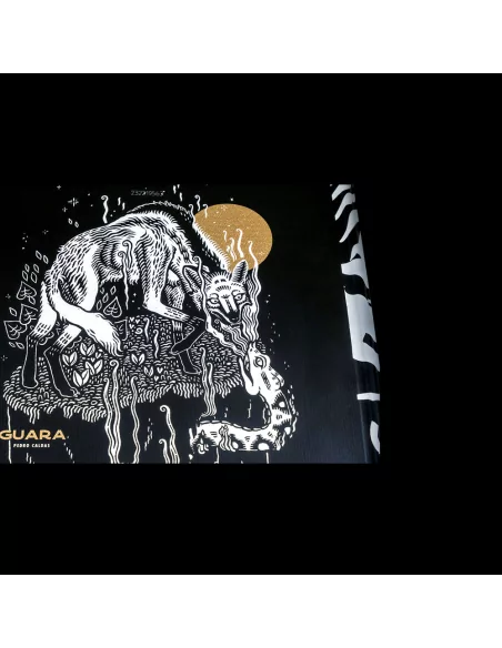 Wakeboard Hyperlite Guara 2025