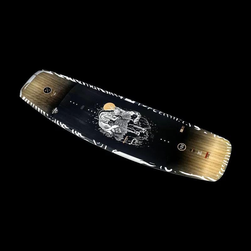 Wakeboard Hyperlite Guara 2025