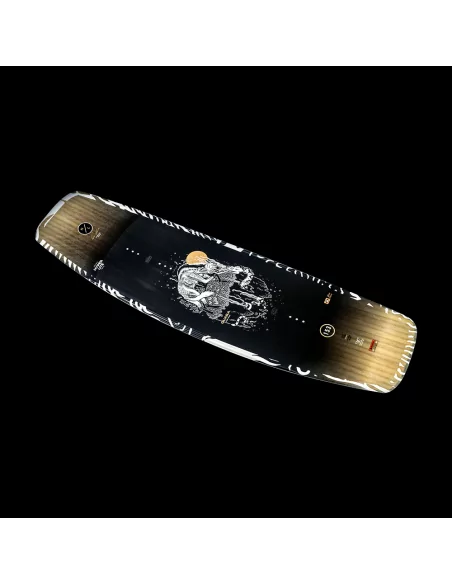 Wakeboard Hyperlite Guara 2025