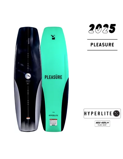 Wakeboard Hyperlite Pleasure 2025