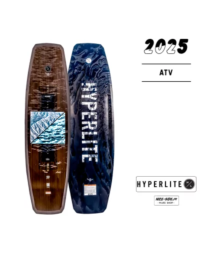 Wakeboard Hyperlite ATV 2025