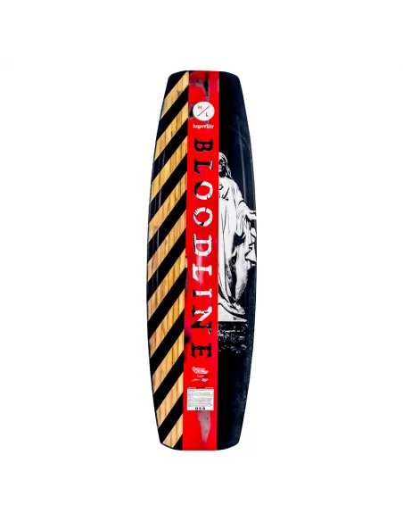 Wakeboard Hyperlite Bloodline 2025