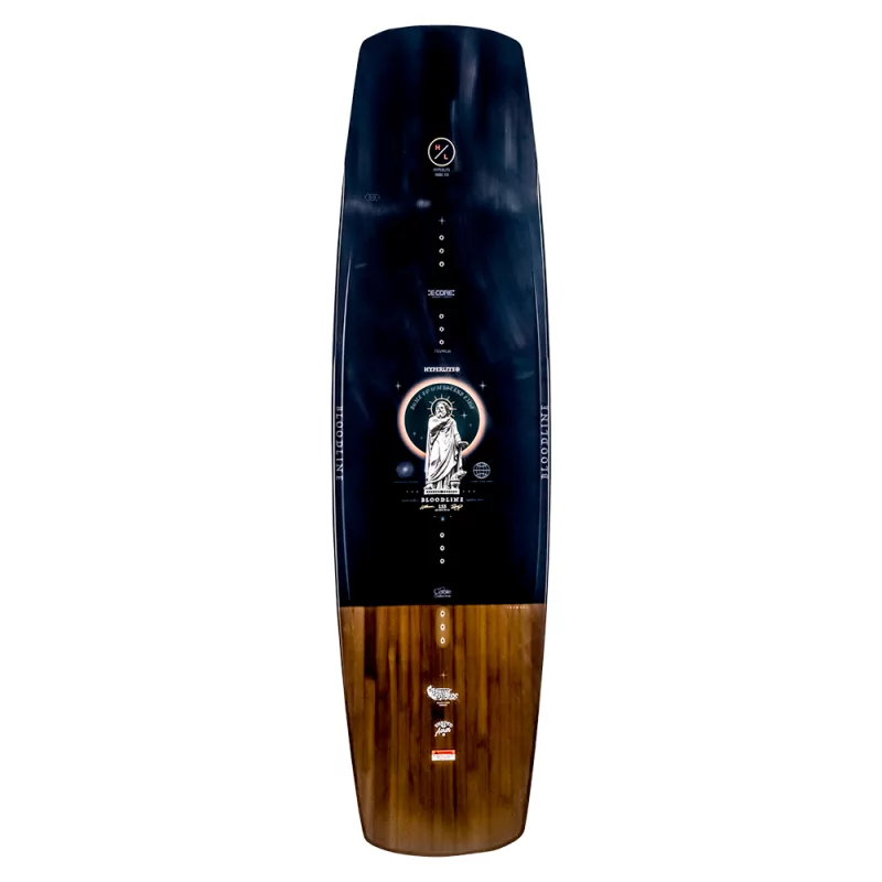 Wakeboard Hyperlite Bloodline 2025
