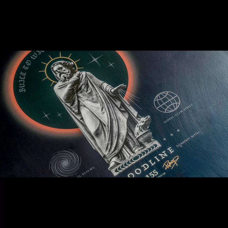 Wakeboard Hyperlite Bloodline 2025