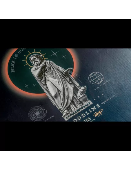 Wakeboard Hyperlite Bloodline 2025