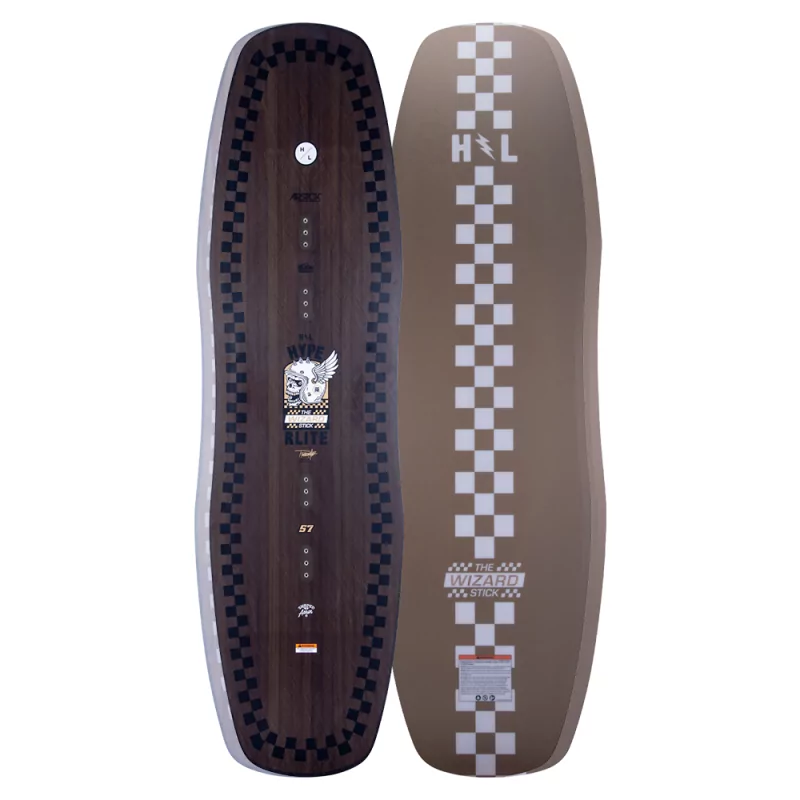 Wakeboard Hyperlite Wizardstick 2025