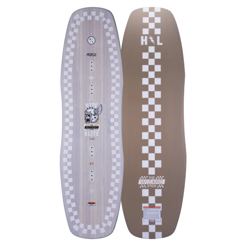 Wakeboard Hyperlite Wizardstick 2025