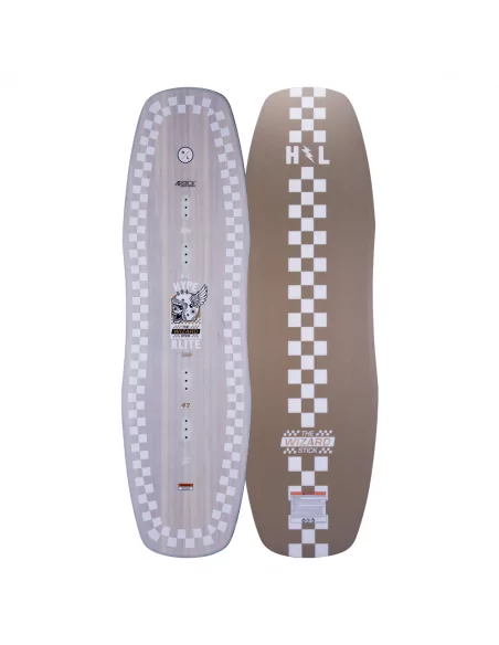 Wakeboard Hyperlite Wizardstick 2025