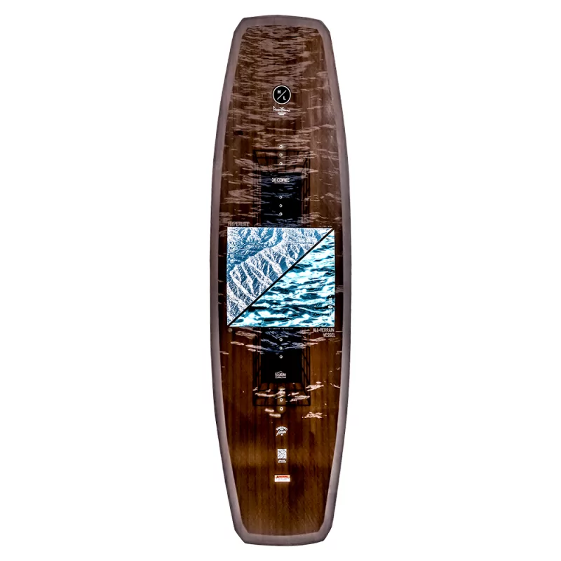 Wakeboard Hyperlite ATV 2025