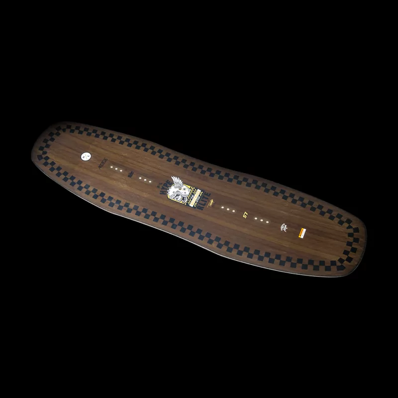 Wakeboard Hyperlite Wizardstick 2025