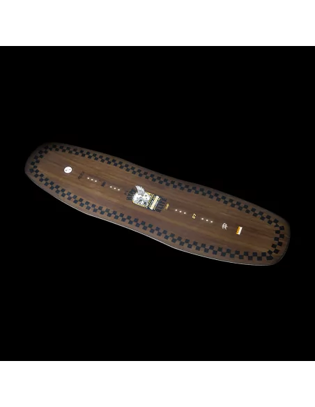 Wakeboard Hyperlite Wizardstick 2025