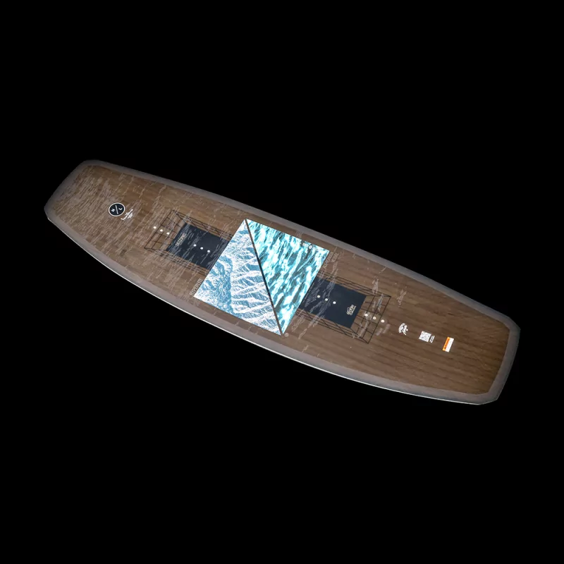 Wakeboard Hyperlite ATV 2025