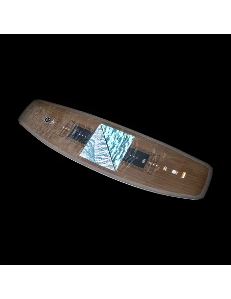 Wakeboard Hyperlite ATV 2025