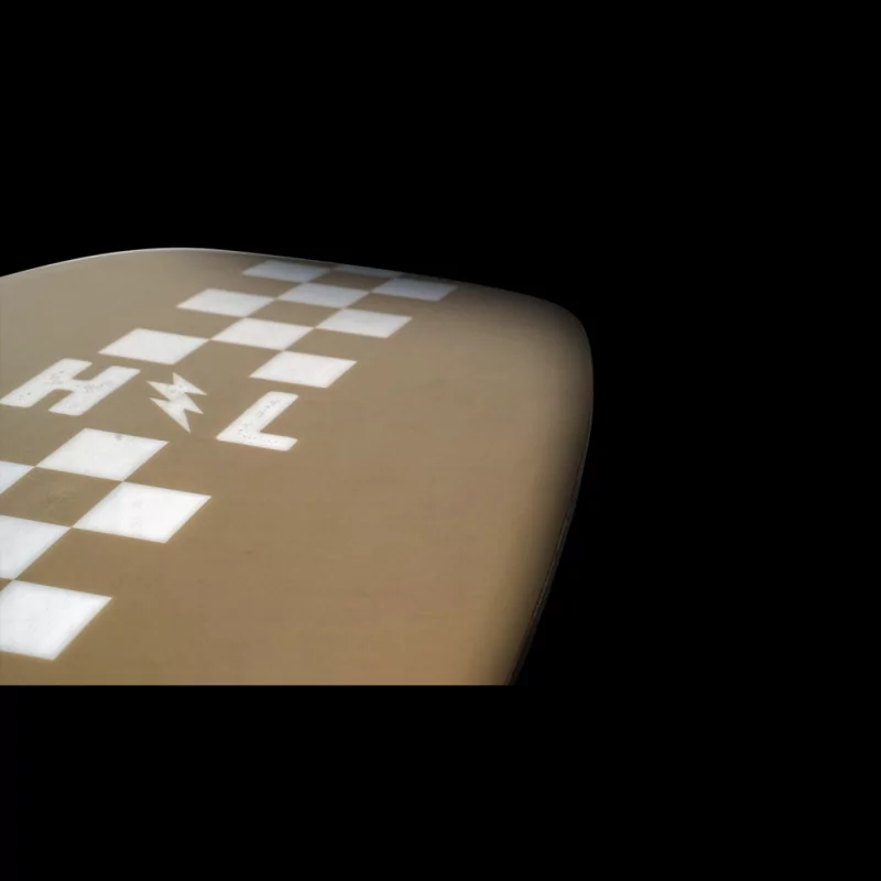 Wakeboard Hyperlite Wizardstick 2025