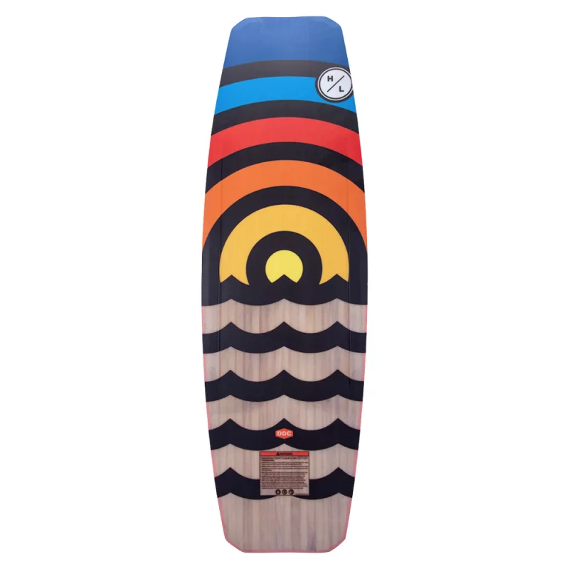 Wakeboard Hyperlite Union 2025