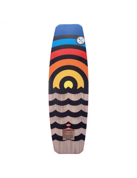 Wakeboard Hyperlite Union 2025