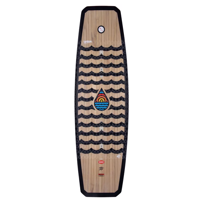 Wakeboard Hyperlite Union 2025