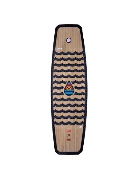 Wakeboard Hyperlite Union 2025