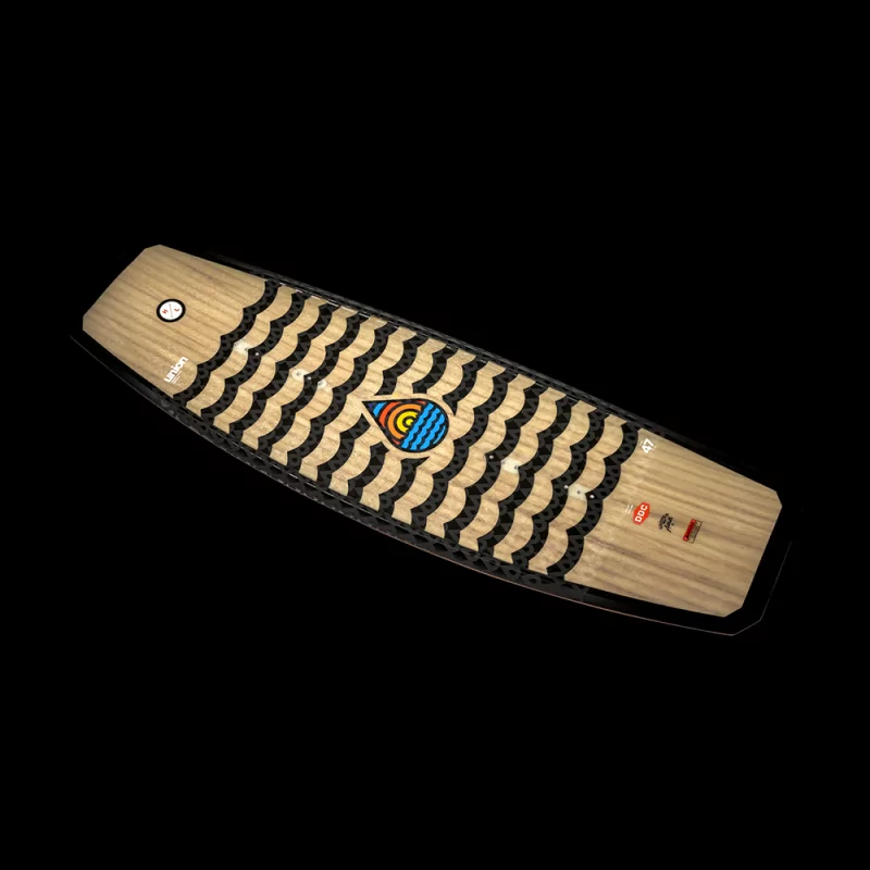 Wakeboard Hyperlite Union 2025