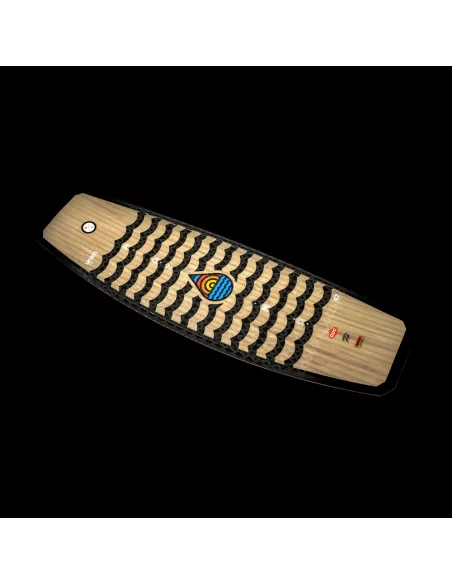 Wakeboard Hyperlite Union 2025