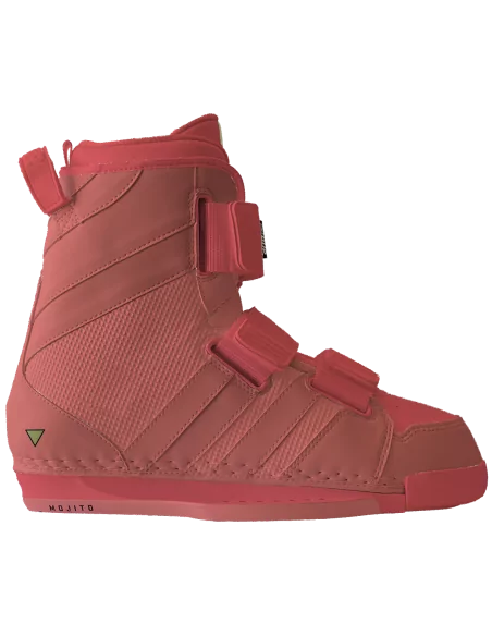 Chausses Double Up Mojito chausses Figment 2025