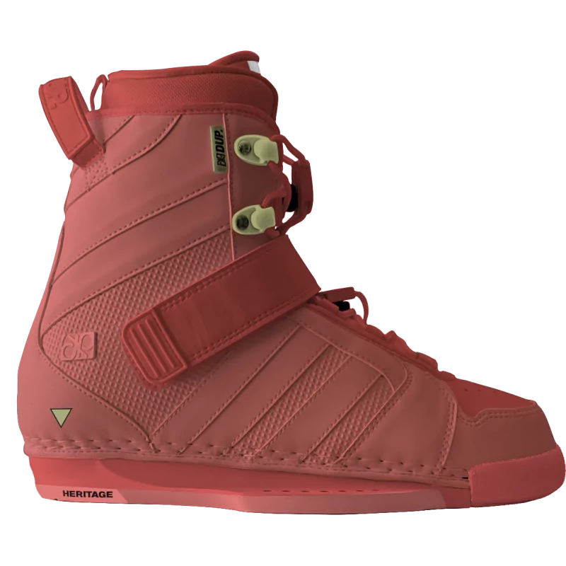 Double Up Heritage Figment chausses 2025