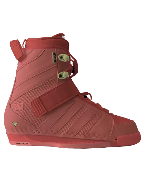 Double Up Heritage Figment chausses 2025